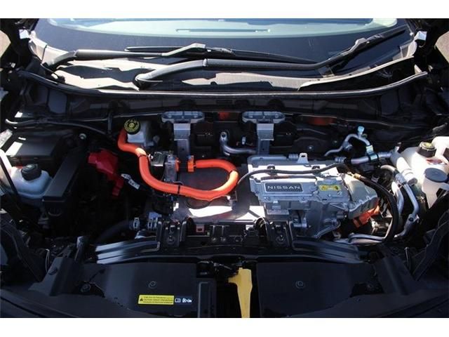 NISSAN ARIYA 2023 Image 31