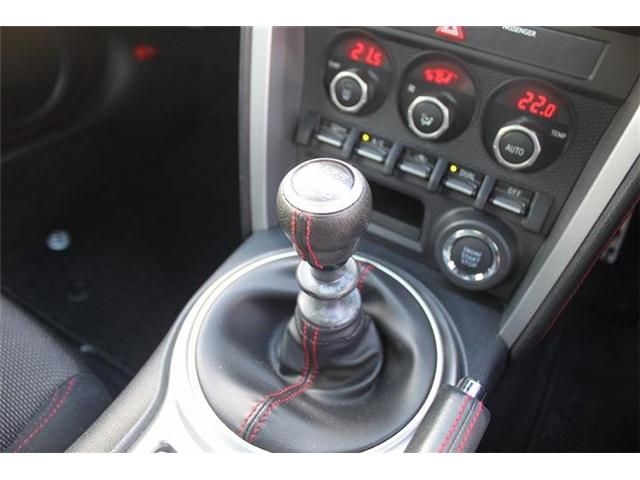 TOYOTA 86 2012 Image 31