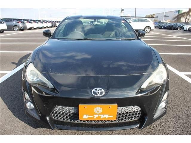 TOYOTA 86 2012 Image 31