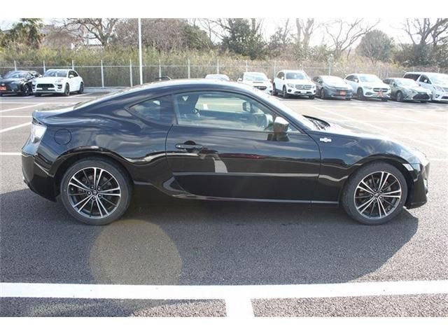 TOYOTA 86 2012 Image 31