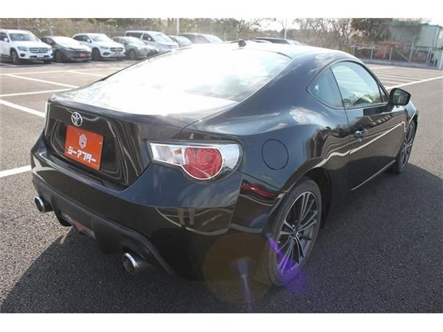 TOYOTA 86 2012 Image 31