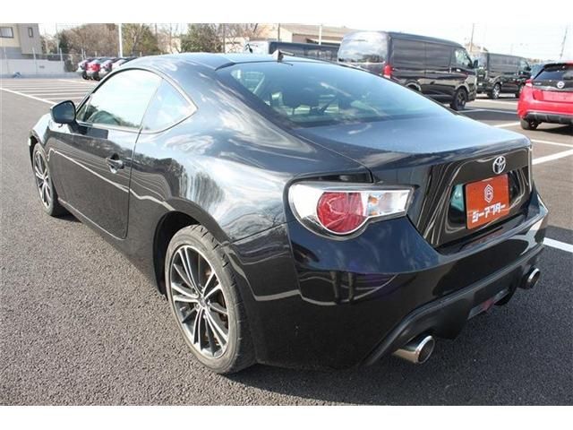 TOYOTA 86 2012 Image 31