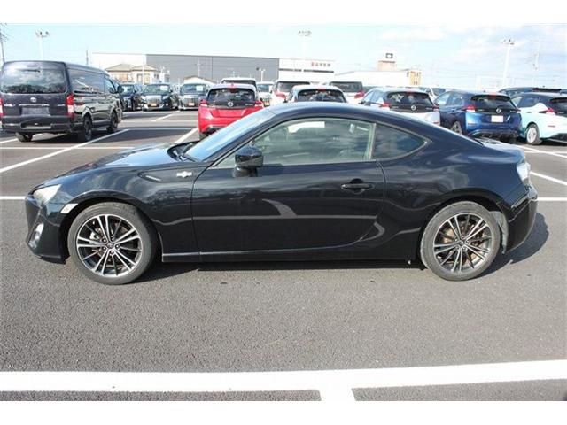 TOYOTA 86 2012 Image 31