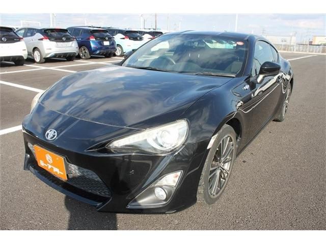 TOYOTA 86 2012 Image 31
