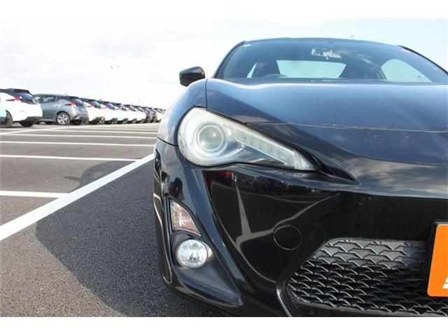 TOYOTA 86 2012 Image 31