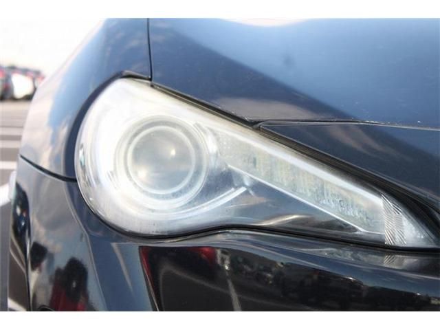 TOYOTA 86 2012 Image 31