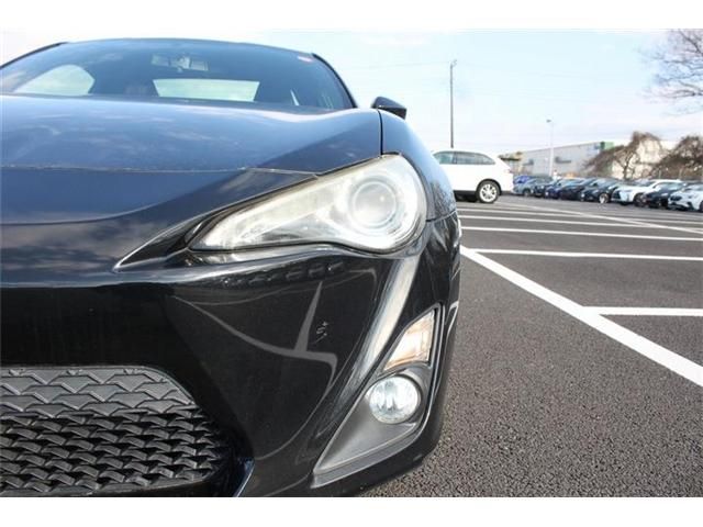 TOYOTA 86 2012 Image 31