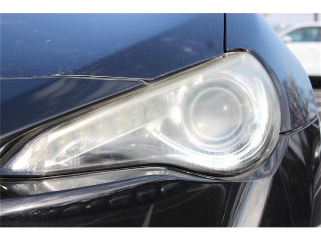 TOYOTA 86 2012 Image 31