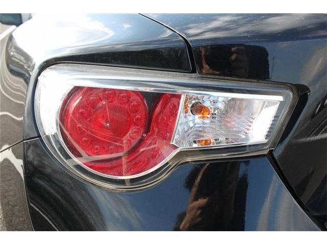 TOYOTA 86 2012 Image 31