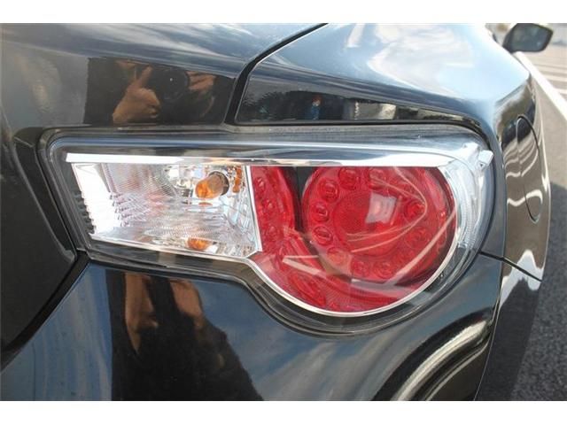 TOYOTA 86 2012 Image 31