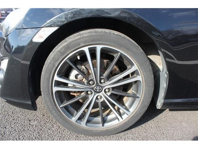 TOYOTA 86 2012 Image 31