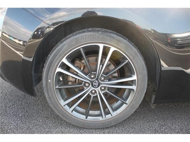 TOYOTA 86 2012 Image 31