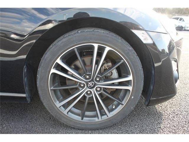 TOYOTA 86 2012 Image 31