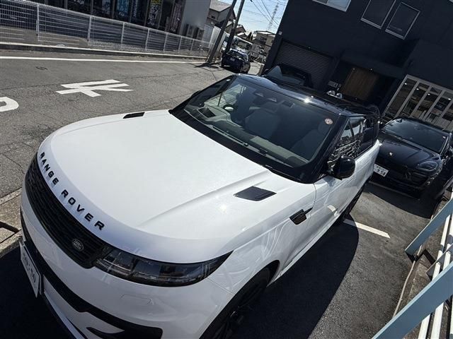 ROVER RANGE  SP 2024 Image 31