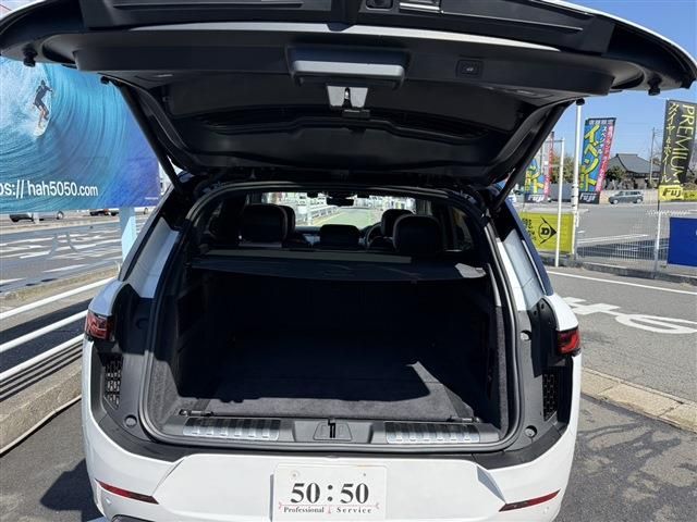 ROVER RANGE  SP 2024 Image 31