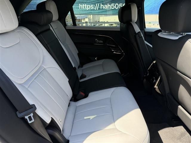 ROVER RANGE  SP 2024 Image 31