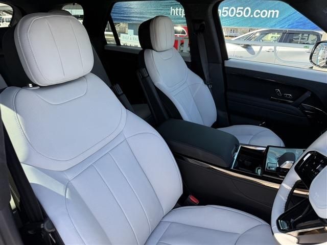 ROVER RANGE  SP 2024 Image 31