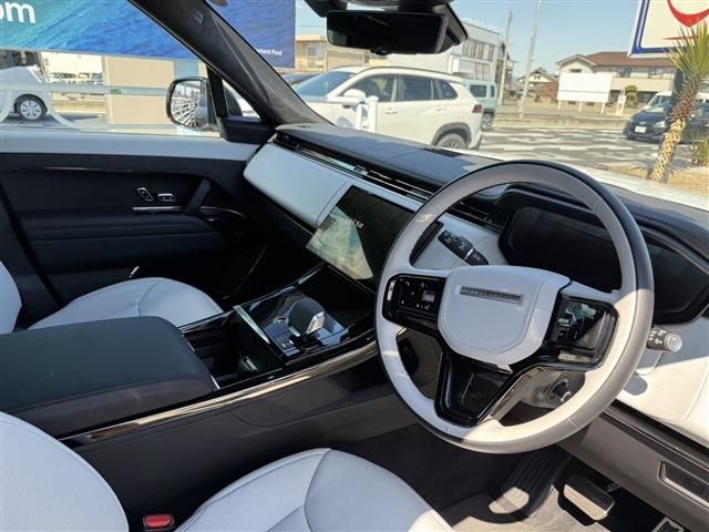 ROVER RANGE  SP 2024 Image 31