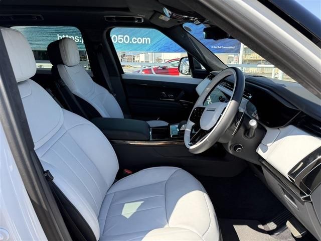 ROVER RANGE  SP 2024 Image 31