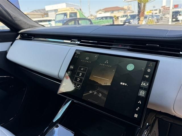 ROVER RANGE  SP 2024 Image 31