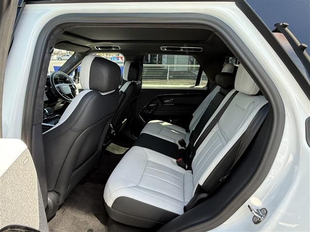 ROVER RANGE  SP 2024 Image 31