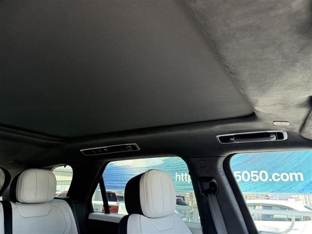 ROVER RANGE  SP 2024 Image 31