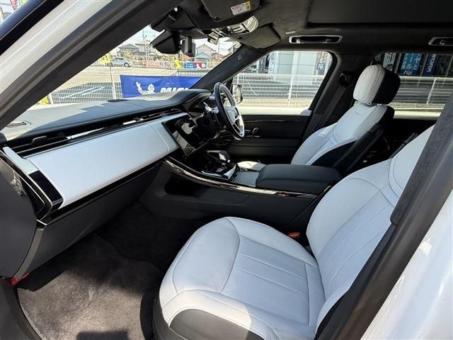 ROVER RANGE  SP 2024 Image 31