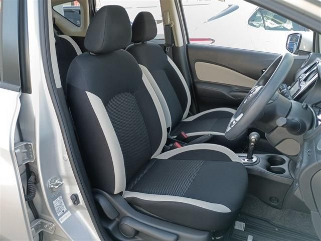 NISSAN NOTE 2018 Image 31