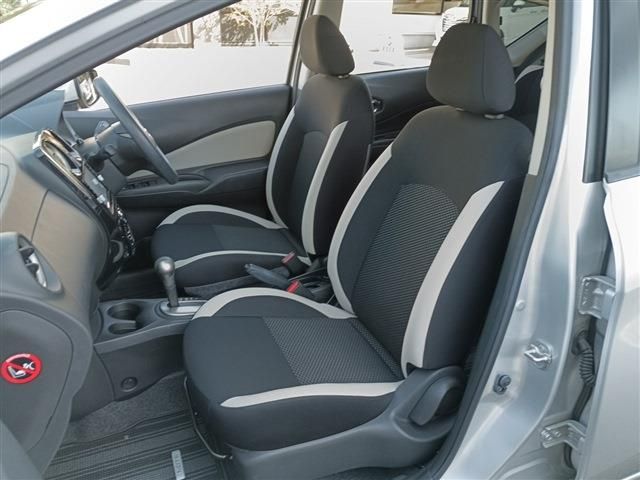 NISSAN NOTE 2018 Image 31