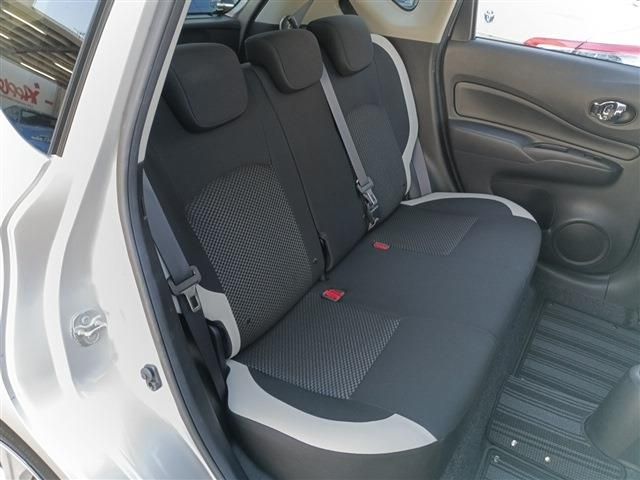 NISSAN NOTE 2018 Image 31