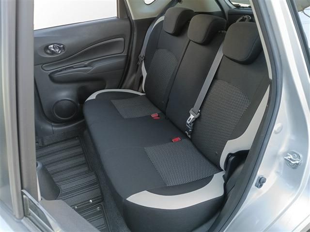 NISSAN NOTE 2018 Image 31