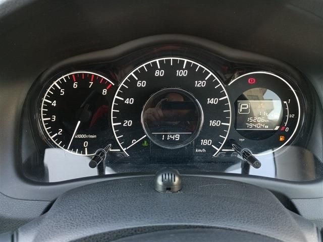 NISSAN NOTE 2018 Image 31