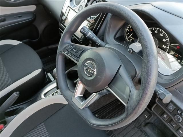 NISSAN NOTE 2018 Image 31