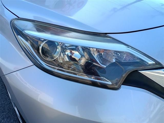 NISSAN NOTE 2018 Image 31
