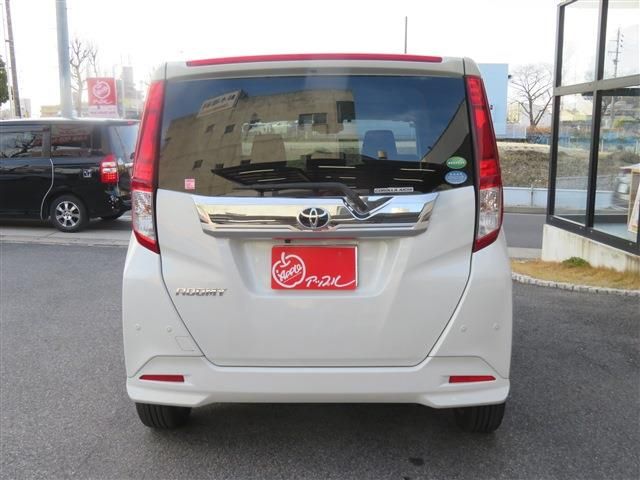 TOYOTA ROOMY 2019 Image 31