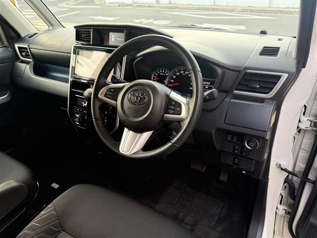 TOYOTA ROOMY 2019 Image 31