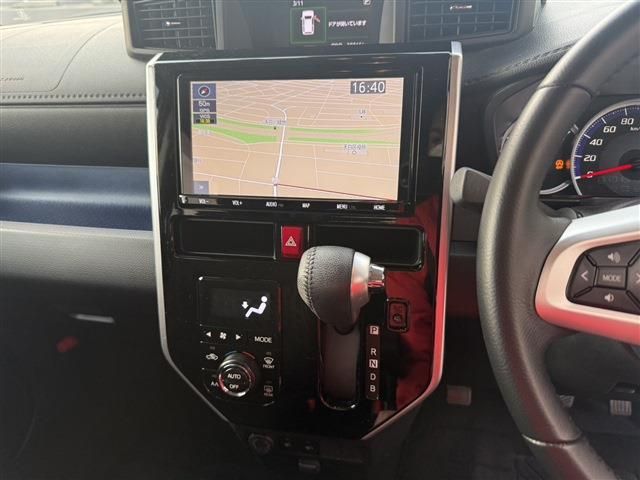 TOYOTA ROOMY 2019 Image 31