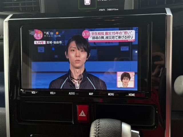 TOYOTA ROOMY 2019 Image 31