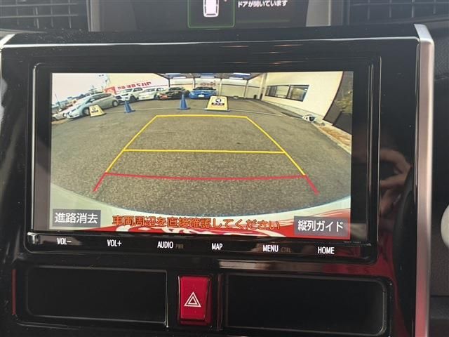 TOYOTA ROOMY 2019 Image 31