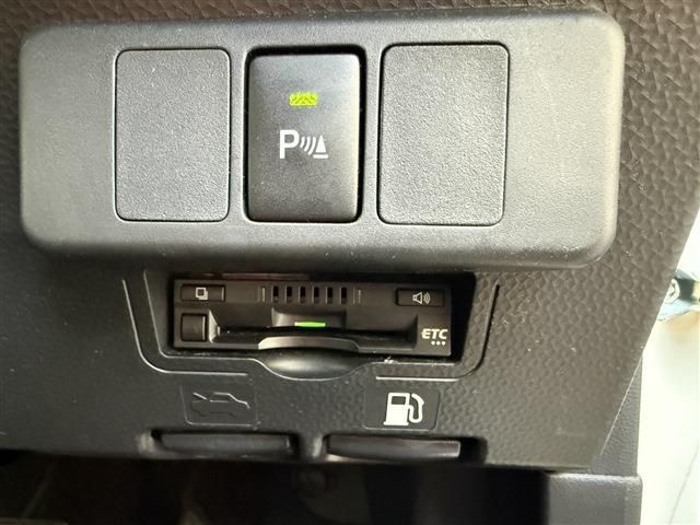 TOYOTA ROOMY 2019 Image 31