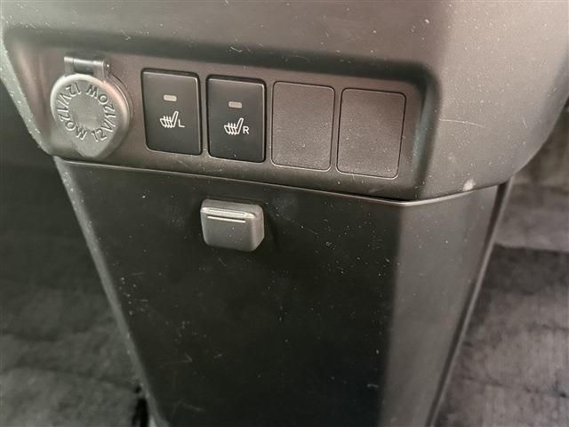 TOYOTA ROOMY 2019 Image 31