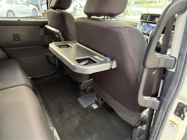 TOYOTA ROOMY 2019 Image 31