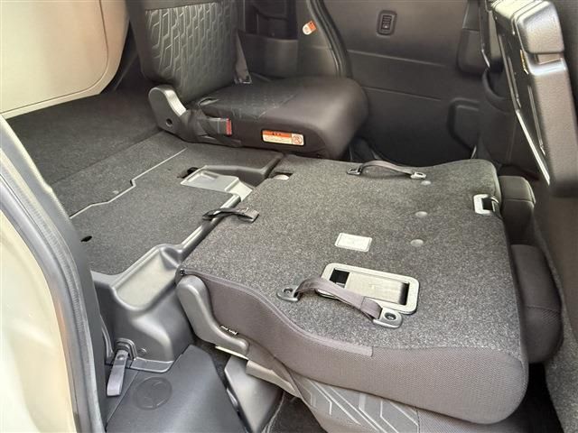 TOYOTA ROOMY 2019 Image 31