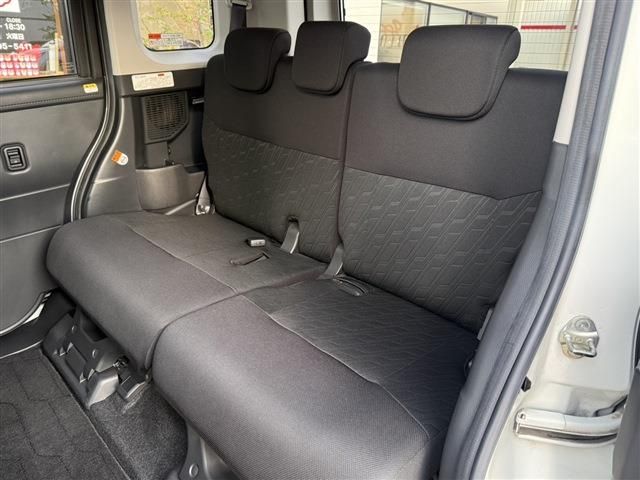 TOYOTA ROOMY 2019 Image 31