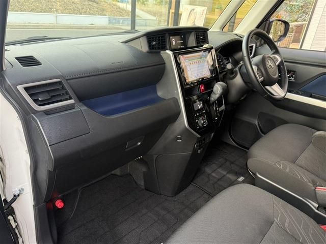 TOYOTA ROOMY 2019 Image 31