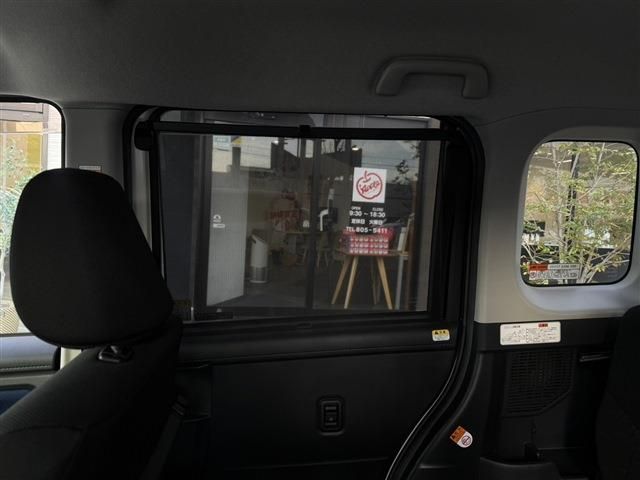 TOYOTA ROOMY 2019 Image 31