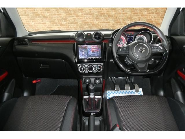 SUZUKI SWIFT 2019 Image 31