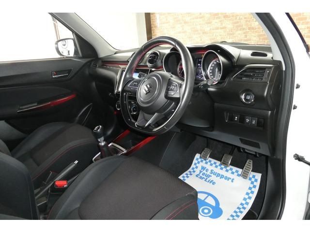SUZUKI SWIFT 2019 Image 31