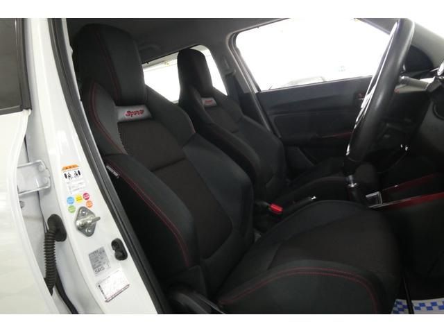 SUZUKI SWIFT 2019 Image 31