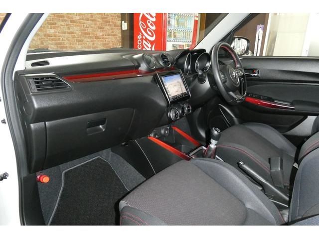 SUZUKI SWIFT 2019 Image 31